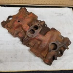 1968 Chevrolet 307 327 Sbc Manifold 3919801 Chevelle Caprice Nova Chevy Ii Truck. Fixed Price $74.98.