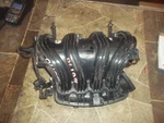 2006-2007 Hyundai Sonata 2.4L Intake Manifold Assembly (thru 1/2/07) Oem. Fixed Price $54.97.