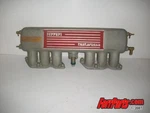 Ferrari Testarossa Intake Plenum - Lh Body , # 130137. Fixed Price $988.29.