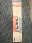 Fel-pro Intake Manifold Gasket Ms 9786 Made Usa Fits Gmc 1963-1988. Fixed Price $38.50.