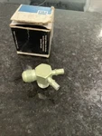 Nos Gm Intake Fitting 3981047. Fixed Price $40.00.