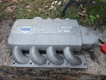 2005 - 2011 Volvo S80 XC90 V8 4.4 Upper Air Intake Manifold Oem 30720326. Fixed Price $200.00.