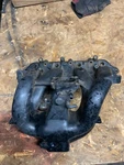 1998 1999 2001 2002 2003 Ford Escort Cougar Contour Intake Manifold 2.0L Dohc. Fixed Price $49.50.