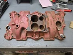 1969 Chevrolet 350 Intake Manifold 3927184 Chevelle Caprice Camaro Corvette Nova. Fixed Price $125.00.