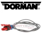 Dorman Techoice Vapor Canister Vent Solenoid Connector For 2004-2005 Ey. Fixed Price $30.68.