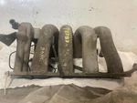 Used Engine Intake Manifold Fits: 1993 Saturn Series Dohc Grade. Fixed Price $78.29.