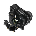 Engine Air Intake Manifold Ford Focus 2.0L 2005-2007 4S4Z9424BA 4S4Z-9424-BK. Fixed Price $98.99.