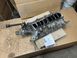87-91 Ford F-150 Truck Bronco V8 5.0L 302 Lower Efi Intake Manifold E9TE9K461A4A. Fixed Price $245.00.