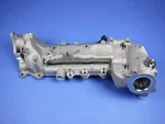 Genuine Mopar Intake Manifold Plenum Left 68030168AA. Fixed Price $876.44.