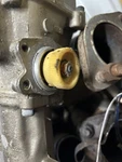 Mitsubishi 3000GT Dodge Stealth Vics Gear Upper Intake Manifold. Fixed Price $72.99.