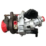 2017-2018 Audi A3 Turbo & Exhaust Manifold 06K145654G 2.0L 50K Factory Oem Part. Fixed Price $165.00.