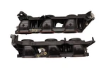 2012-2015 Mercedes C300 E300 W204 Engine Air Intake Manifold Set Of Oem#v. Fixed Price $129.99.