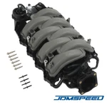 Intake Manifold Fits 2015-2017 Ford Mustang 5.0L Coyote Gt V8 FR3Z-9424-N. Fixed Price $189.99.