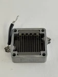 Air Intake Manifold Heater Grid For Dodge Ram Cummins 4B B5.9 6B Isb 6.7L. Fixed Price $39.95.