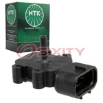 Ngk Ntk MA0126 Manifold Absolute Pressure Sensor For 225-1018 Map Intake Pp. Fixed Price $50.00.