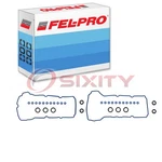 Fel-pro Valve Cover Gasket Set 2013-2019 Ford Police Interceptor Utility Yt. Fixed Price $78.76.