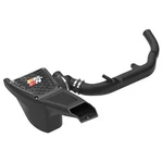 K&n 30-2619 Performance Cold Air Intake System Kit 21-26 Ford Bronco 2.7L V6. Fixed Price $474.99.