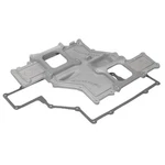Offenhauser 5903 Intake Manifold Top, Dual Quad Low Profile, Each. Fixed Price $370.99.