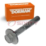 Dorman Engine Harmonic Balancer Bolt For 2002-2006 Chevrolet Avalanche 1500 Lc. Fixed Price $14.84.