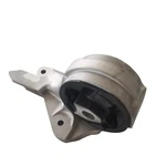 For 06-07 Chevrolet Malibu 06-09 Pontiac G6 3.9L Rear Transmission Mount A5678. Fixed Price $21.73.