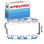Fel-pro Intake Manifold Gasket Set For 1981-1990 Dodge B150 5.2L V8 Engine Rc. Fixed Price $34.04.