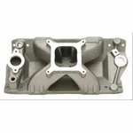 Brodix BM1000 Cylinder Head Single Plane Intake Manifolds. Fixed Price $667.62.