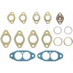 Fel-pro Ms 22570-3 Intake And Exhaust Manifolds Combination Gasket. Fixed Price $29.44.
