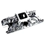 Products 54030 Hurricane Intake Manifold-polished Sb Ford 289/302. Fixed Price $212.32.