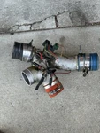 99 00 02 03 Ford 7.3 Powerstroke Intake Spider Diesel 182774201. Fixed Price $139.99.