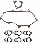 Fel-pro MS92270-6 Upper Intake Manifold Gasket Set For 2001-04 Nissan VG33ER S/c. Fixed Price $44.99.