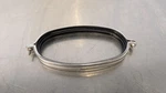 EB1413 2015 Porsche 991 911 GT3 Engine Intake Manifold Clamp #2. Fixed Price $69.99.