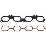 Engine Intake Manifold Gasket Set Fel-pro Ms 96438. Fixed Price $67.38.