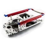 Speedmaster PCE148.1064 Chevy Bbc 454 Rect Port Dominator W/fuel Rail High Rise. Fixed Price $338.81.