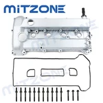 Upgrade Aluminum Valve Cover For 2006-2009 Mazda 2.0L 2.3L Naturally Aspirated. Fixed Price $57.99.