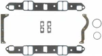 Fel-pro 17350 Marine Intake Manifold Gasket Set. Fixed Price $45.26.
