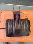86-93 Ford Mustang 5.0 Ho Efi 302 Sbf Upper Intake Manifold RF-E8ZE-9425-E4A. Fixed Price $90.00.