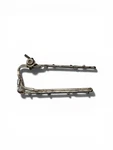Oem 88-97 Ford F150 5.8 Efi Fuel Injector Rail. Fixed Price $200.00.