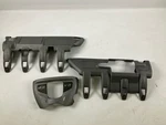 Engine Cover Porsche Panamera (970) 4.8 Turbo 419 Kw 570 Hp (07/2013-10. Fixed Price $435.99.