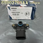 Map Manifold Absolute Pressure Sensor For 2001-04 Dodge Chrysler Jeep 68002763AA. Fixed Price $24.00.