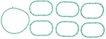 Engine Intake Manifold Gasket Set-vin: Mahle MS19923. Fixed Price $66.84.