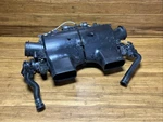2017-2019 Porsche 911 Carrera Air Intake Cleaner Filter Housing Assem Oem *note*. Fixed Price $697.00.