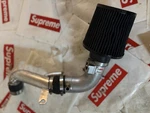 Mazdaspeed Full Intake SPEED3 SPEED6 06-13 Turbo Corksport Inlet K&n Short Ram. Fixed Price $250.00.