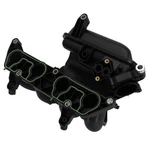 Air Intake Manifold Ford Fiesta L4 1.6L Upper Mexico 2003-2014 Ka 2001-2007. Fixed Price $119.17.