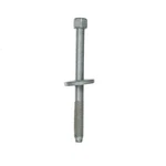 Oem New 11-22 Mopar Dodge Challenger Promaster Se Intake Manifold Bolt 6509390AA. Fixed Price $19.99.