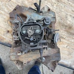 Oem Original Big Block Mopar Intake Manifold W/carburator Chrysler Dodge Plym. Fixed Price $95.00.