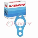 Fel-pro Engine Water Pump Gasket For 1960-1966 Gmc 3000 4.6L V8 Belts. Fixed Price $9.45.