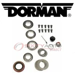 Dorman Rear Differential Bearing Kit 1990-1997 Ford Aerostar Driveline Qi. Fixed Price $214.72.