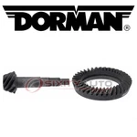 Dorman Rear Differential Ring & Pinion For 1968-1974 American Motors Javelin Oz. Fixed Price $297.87.