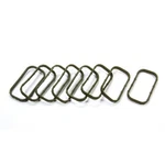 Fast Electronics Intake Port Seals (8PK) LS3/LSXR- 146003-8. Fixed Price $75.52.
