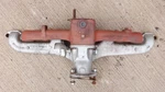 1947 1952 Gmc Truck 6 Cyl Intake / Exhaust Manifolds Original 228. Fixed Price $495.00.